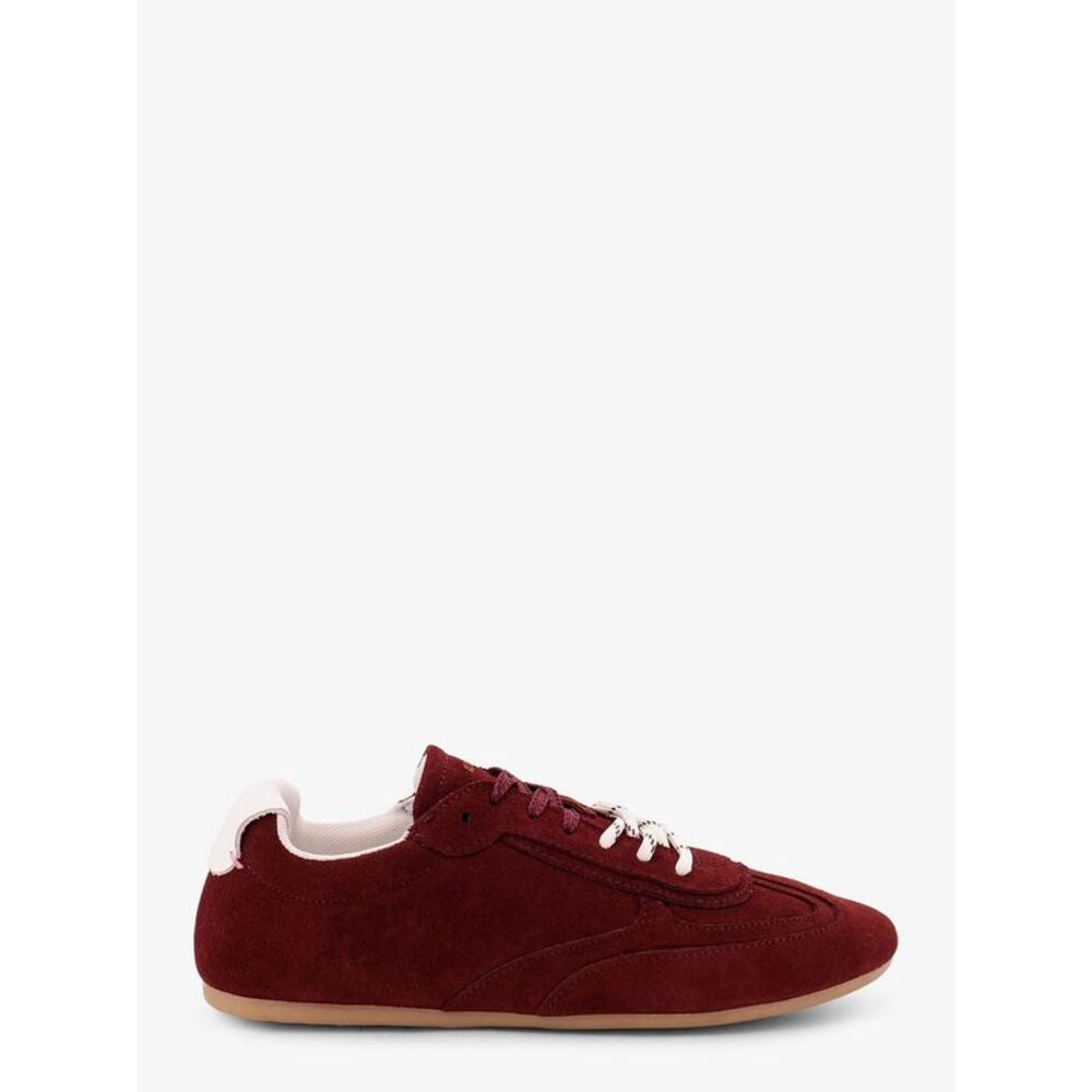 Alohas Women Tb.24 Suede Sneakers